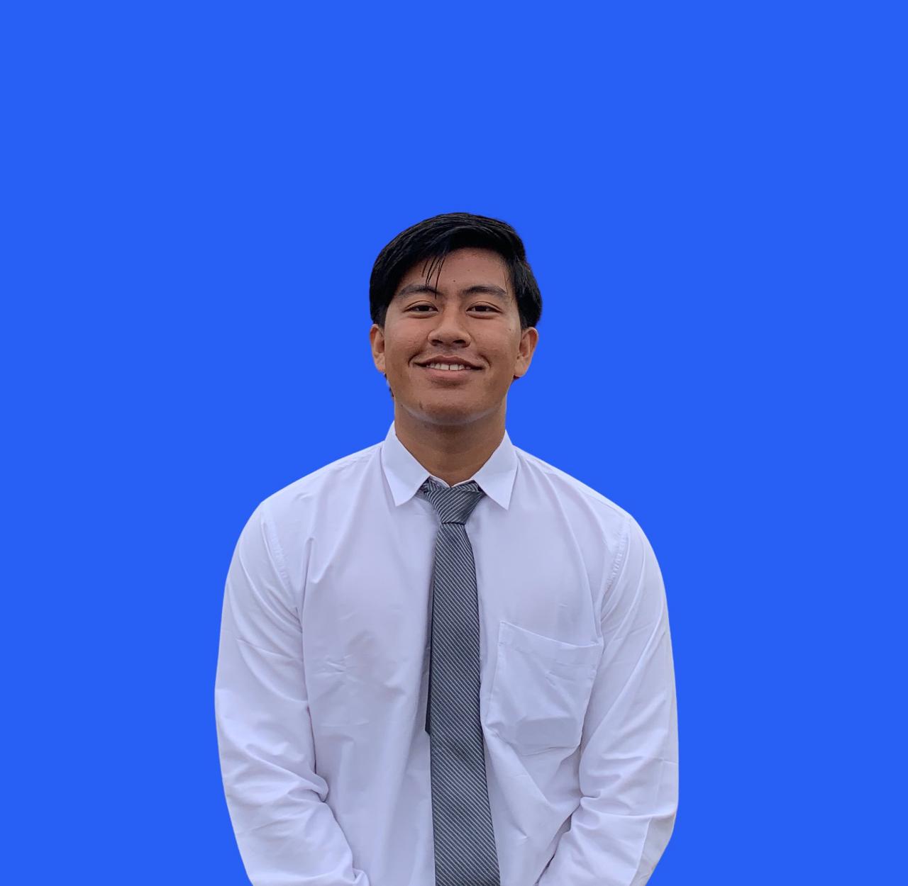 M Dian Fauzi