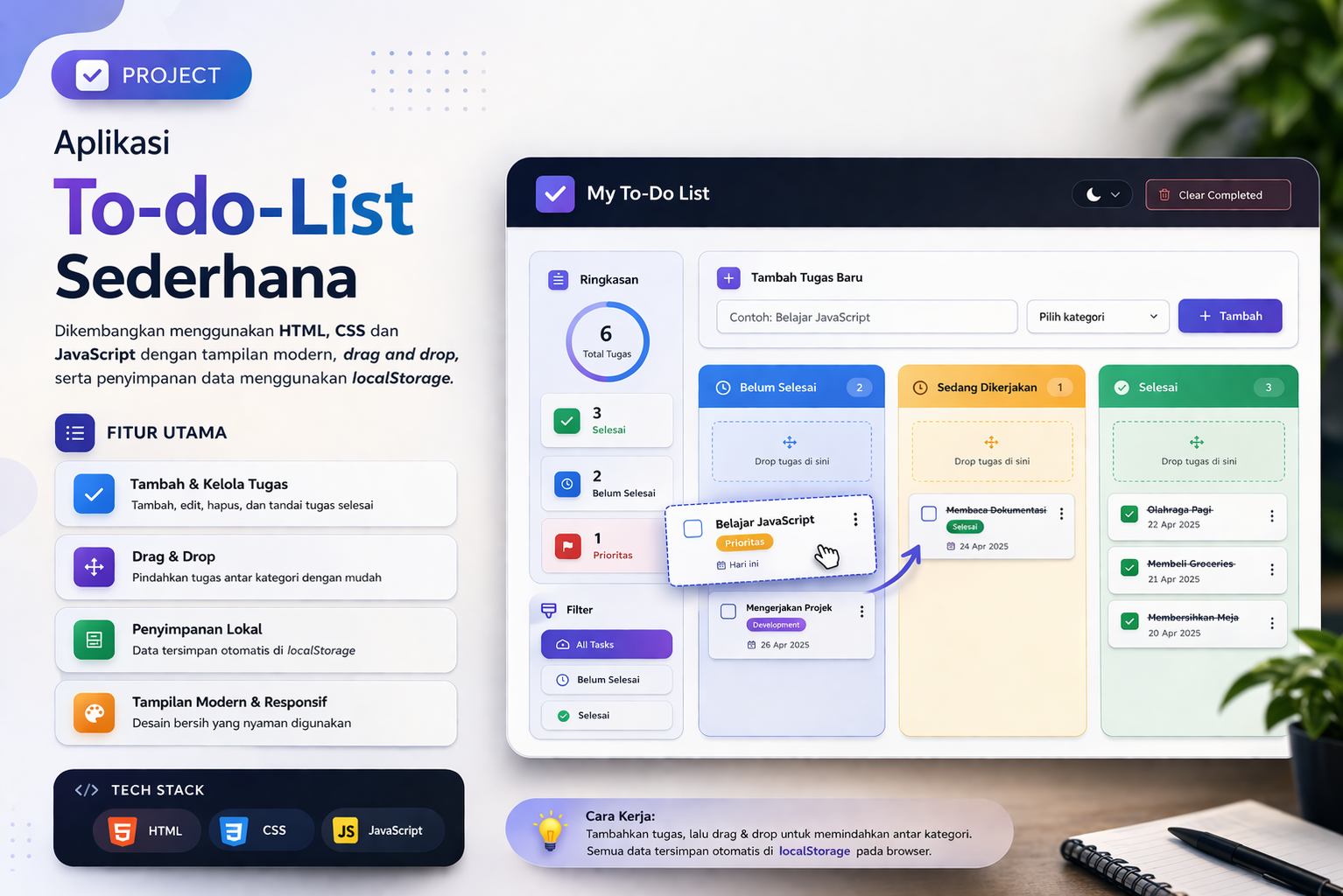 To-Do List App